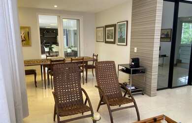 Imagem 11: CASA RESIDENCIAL em GOIÂNIA - GO, ALPHAVILLE FLAMBOYANT RESIDENCIAL ARAGUAIA