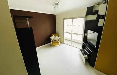 Imagem 3: Apartamento à venda, 70 m² por R$ 595.000,00 - Jardim Marajoara - São...