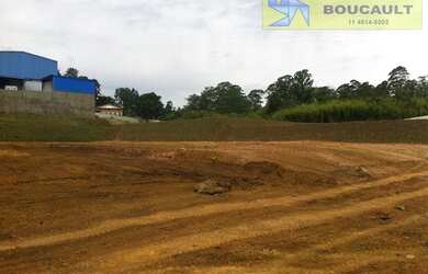 Imagem 16: Terreno à venda, 17345 m² por R$ 10.476.817,00 - Parque Industrial San...