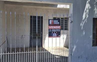 Imagem: A casa possui 3 Dormitórios, 3 Banheiros, 93m² de Área e