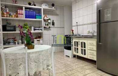 Imagem 12: Sobrado à venda, 120 m² por R$ 730.000,00 - Mauá - São Caetano do...