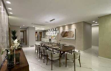 Imagem 10: Taj Home Resort - 04 suítes à venda, 280 m² por R$ 4.123.579 - Jockey...