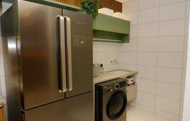 Imagem 11: GOIâNIA - Apartamento Padrão - Setor Pedro Ludovico