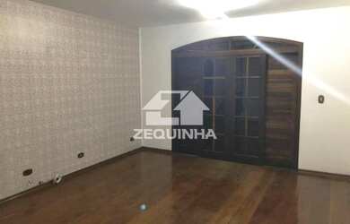 Imagem 2: Residencial - Bela Vista. Área de serviço, 140m² de Área, 3 Vagas...