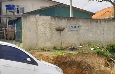 Imagem: O terreno possui 372m² de Área e está localizado em Campina