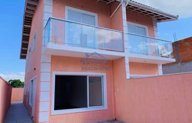 Imagem 1: Sobrado com 3 dormitórios à venda, 100 m² por R$ 570.000,00 - Ana Cristina...