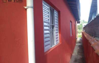 Imagem 6: Belíssima casa a venda na cidade de Pinhalzinho/SP, com excelente localização, com área to