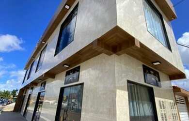 Imagem: O depósito possui 15m² de Área e está localizado em Nossa