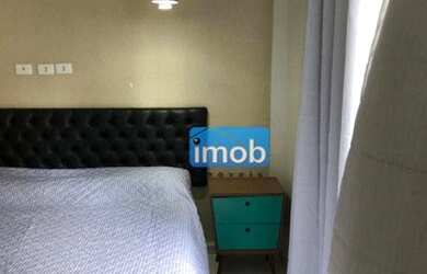 Imagem 9: Apartamento reformado na quadra da Praia no bairro do Itarare em Sao Vicente