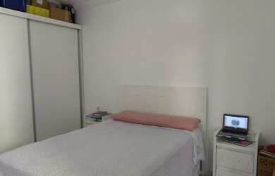 Imagem 10: Apartamento à venda, 107 m² por R$ 430.000,00 - Tupi - Praia Grande/SP