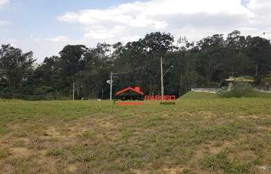 Imagem 2: Terreno à venda, 726 m² por R$ 550.000,00 - Granja Viana - Jandira/SP