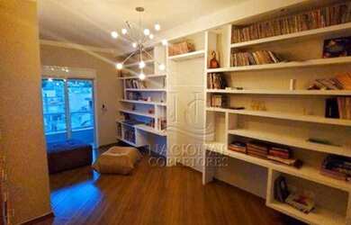 Imagem 12: Sobrado com 4 dormitórios, 415 m² - venda por R$ 3.150.000,00 ou aluguel...