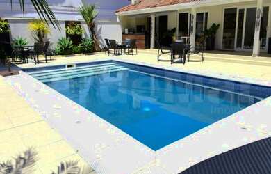 Imagem 4: Casa À VENDA no condomínio Jardim Acapulco Guarujá