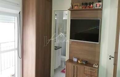 Imagem 6: Apartamento à venda no bairro Vila Guarani Z Sul - São Paulo/SP, Zona...