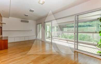 Imagem 7: SãO PAULO - Apartamento Padrão - Jardins