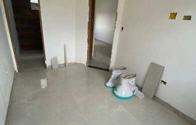 Imagem 8: Cobertura à venda, 102 m² por R$ 389.000,00 - Vila Marina - Santo André/SP