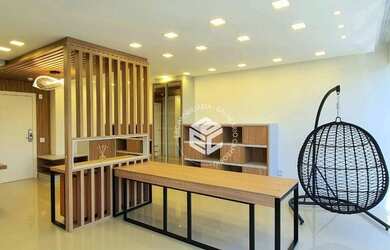 Imagem 15: Apartamento no Ed. Cartier Residence em Balneário Camboriú