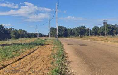 Imagem 3: Terreno a venda na 509 Sul