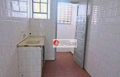 Imagem 8: Apartamento para alugar, 40 m² por R$ 500,00/mês - Jardim Itu Sabará - Porto Alegre/RS