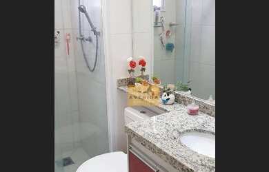 Imagem 10: Apartamento à venda por R$ 490.000,00 - Jardim America - Paulínia/SP