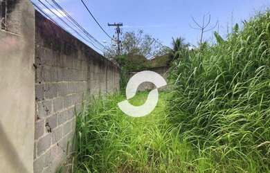 Imagem 9: Terreno à venda, 180 m² por R$ 200.000,00 - Itaipu - Niterói/RJ