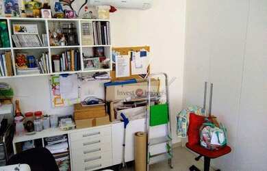 Imagem 10: Sobrado à venda, 613 m² por R$ 6.200.000,00 - Condomínio Chácara Serimbura...