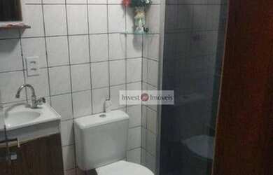 Imagem 7: Apartamento à venda, 58 m² por R$ 205.000,00 - Jardim Terras Do Sul...