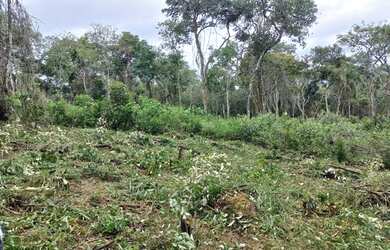 Imagem: O terreno possui 1000m² de Área e está localizado em Centro