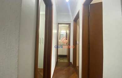 Imagem 5: Apartamento com 3 dormitórios à venda, 75 m² por R$ 636.000,00 - Chácara Inglesa - São Pau