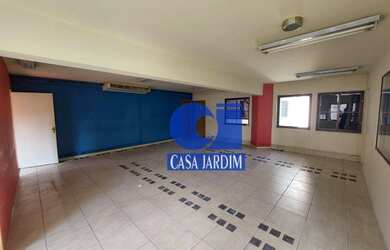 Imagem 5: Sala, 420 m² - venda por R$ 2.790.000,00 ou aluguel por R$ 14.700,00/mês...