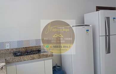 Imagem 10: Porto Seguro - Casa Padrão - Villas do Arraial