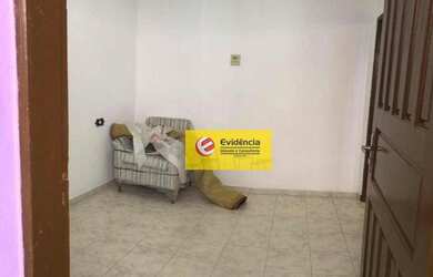 Imagem 9: Sobrado à venda, 178 m² por R$ 430.000,00 - Jardim do Estádio - Santo...