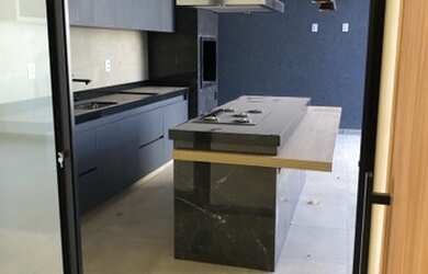 Imagem 10: Casa à venda em Residencial Maria Julia 161m2 construída e 262 m2 de...