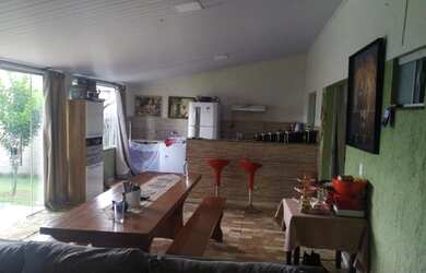 Imagem 7: Casa a venda ponte alta noerte do gama 61 9