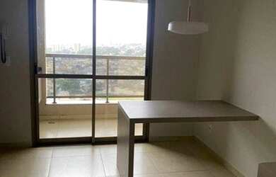 Imagem: O apartamento possui 2 Dormitórios, 2 Banheiros, 2 Vagas na