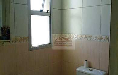 Imagem 6: Apartamento com 3 dormitórios à venda, 68 m² por R$ 320.000 - Parque...