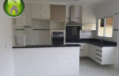 Imagem 13: CASA para LOCAÇÃO Condomínio VILLAGGIO DI ITAICI, JARDIM PANORAMA,...