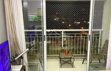 Imagem 3: Apartamento com 3 dormitórios, 78 m² - venda por R$ 650.000,00 ou aluguel...