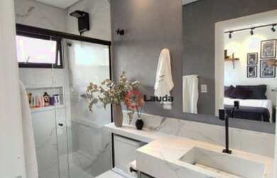 Imagem 4: Casa à venda, 110 m² por R$ 980.000,00 - Jardim Santana - Campinas/SP