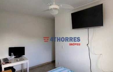 Imagem 12: Apartamento à venda, 49 m² por R$ 360.000,00 - Jardim das Vertentes...