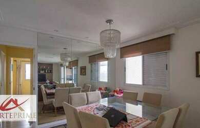 Imagem 9: Apartamento com 3 dormitórios, 121 m² - venda por R$ 1.590.000,00 ou...