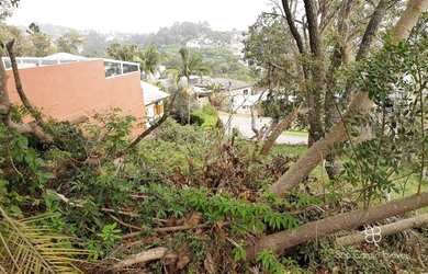 Imagem 5: Terreno à venda, 577 m² por R$ 580.000,00 - GRANJA VIANA GOLF VILLAGE...