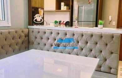 Imagem 4: Apartamento com 2 dormitórios à venda, 50 m² por R$ 380.000 - Vila...