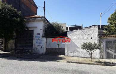 Imagem 2: Terreno à venda, 228 m² por R$ 795.000,00 - Cidade Patriarca - São...