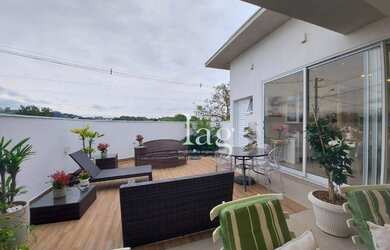 Imagem 8: Casa com 3 dormitórios, 210 m² - venda por R$ 1.550.000,00 ou aluguel...