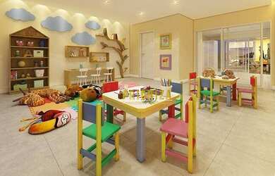 Imagem 15: Apartamento à venda, 66 m² por R$ 354.803,30 - Condomínio JR São Paulo...