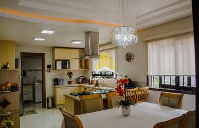 Imagem 9: Casa à venda, 216 m² por R$ 790.000,00 - Cruzeiro - Gravataí/RS