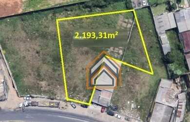 Imagem 4: Terreno à venda, 2 m² por R$ 1.638.000,00 - Bela Vista - Alvorada/RS