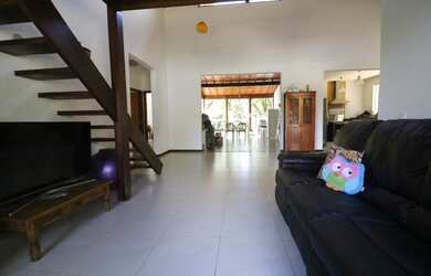 Imagem 7: Casa Localizada no Condom nio Retiro do Chal -Brumadinho/MG