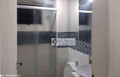 Imagem 11: Apartamento à venda, 55 m² por R$ 250.000,00 - Resort da Granja - Cotia/SP